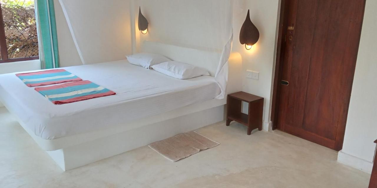East Surf Cabana آروغام المظهر الخارجي الصورة
