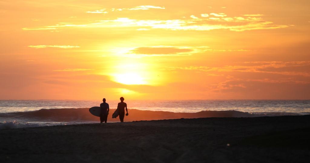 East Surf Cabana آروغام الغرفة الصورة