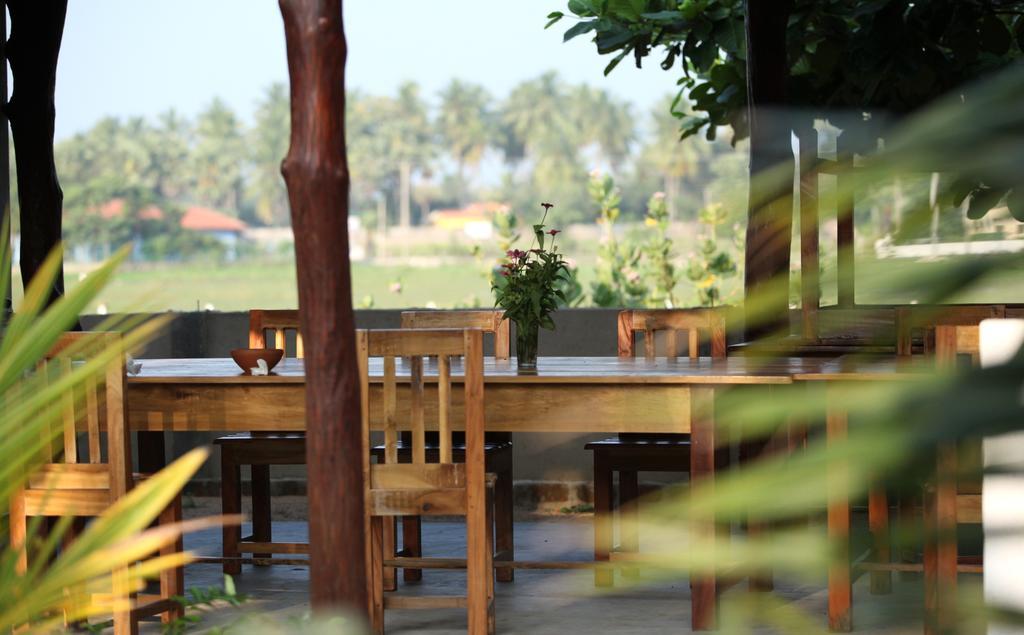 East Surf Cabana آروغام المظهر الخارجي الصورة