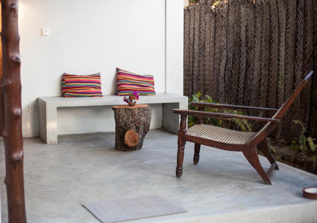 East Surf Cabana آروغام المظهر الخارجي الصورة