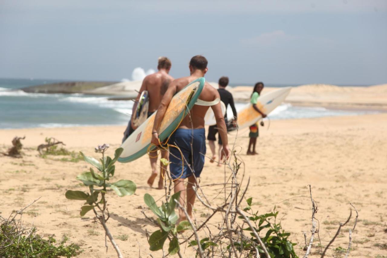 East Surf Cabana آروغام الغرفة الصورة